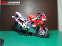 YAMAHA YZF-R1