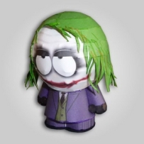 【正義聯盟】小丑 (The Joker)