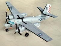 Conair CS2F US Navy "Tracker"