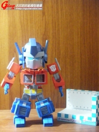 G1 SD OPTIMUS PRIME ver. Nadask