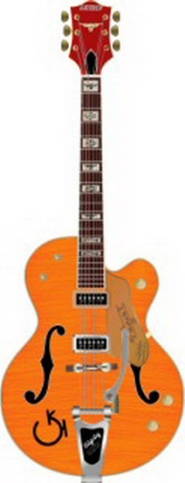 Gretsch 6120