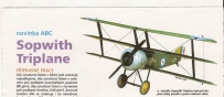 ABC Sopwith triplane