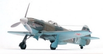 Yak 3 - 5