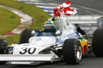 FITTIPALDI FD01-FORMULA GRAND PRIX (MUNDO FERRARI)