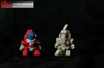 SD 5cm Gundam ver.3.0