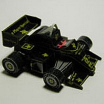 Lotus 97t Renault