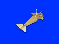 Flying Squid