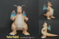 Dragonite 快龍