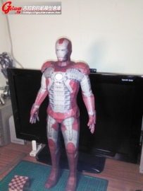 IronMan MK 5