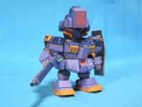 SD RGM-79SR