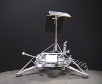 lunar surveyor