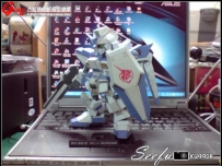 SD RX-93-2 Hi-V 鋼彈