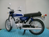 YAMAHA HX90 (Kozin 版)