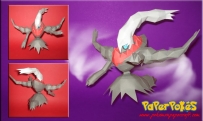 DARKRAI (達克萊伊/黑暗龍)