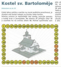 Kostol Bartolomeja