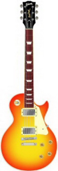 Les Paul Standard