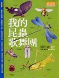 Insect-Singer 《我的昆蟲歌舞團》