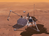 Mars Polar Lander