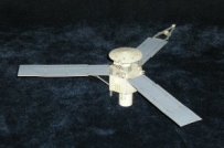 Juno Spacecraft