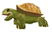 World of Warcraft-Turtle