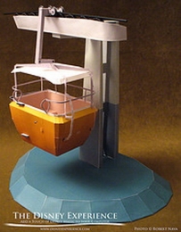 Skyway Bucket