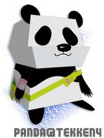 PANDA