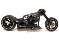 超精密 Mille Miglia Custom Chopper