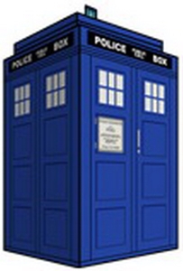 TARDIS (Time And Relative Dimension(s) In Space)