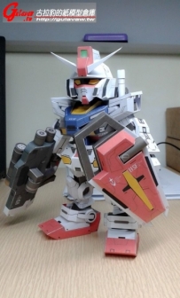 SD RX-78