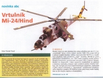 Mi-24 Hind