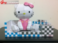 Hello kitty