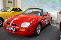 MGF