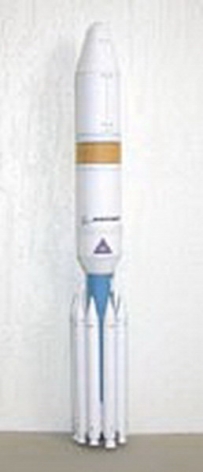 Delta III