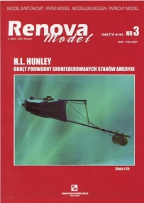 H.L.HUNLEY(RENVOA)