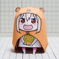 Himouto! Umaru-chan