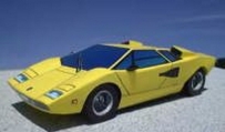 Lamborghini Countach Lp400