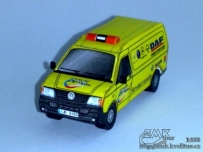 VW Transporter T5