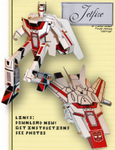 Jetfire