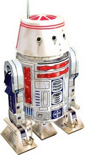 R5D4 Droid