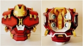 Hulkbuster (復仇者聯盟2) - 進度:身體