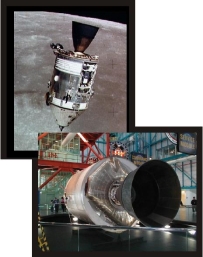 Service Module Rev 4