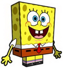 Spongebob Squarepants