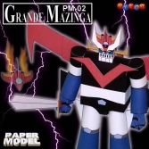 PM-02 GRANDE MAZINGA