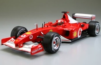 FERRARI F2002-2002