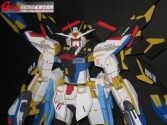 ZGMF-X20A Strike Freedom 最新&最後版