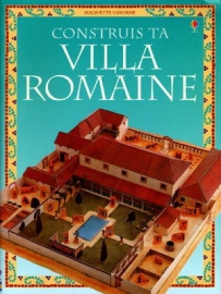 La villa romaine