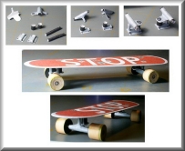 Skateboards