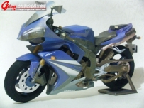 YAMAHA 2007年 YZF-R1