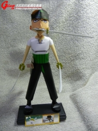 【One Piece】索隆 ZORO