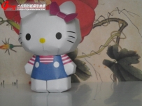 正确的hello kitty